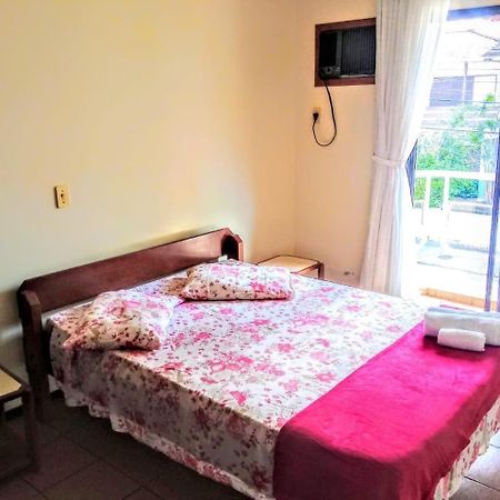 Residencial Real Canas Флорианополис Экстерьер фото
