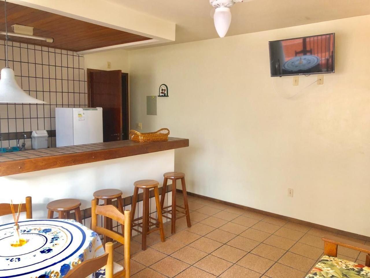 Residencial Real Canas Флорианополис Экстерьер фото
